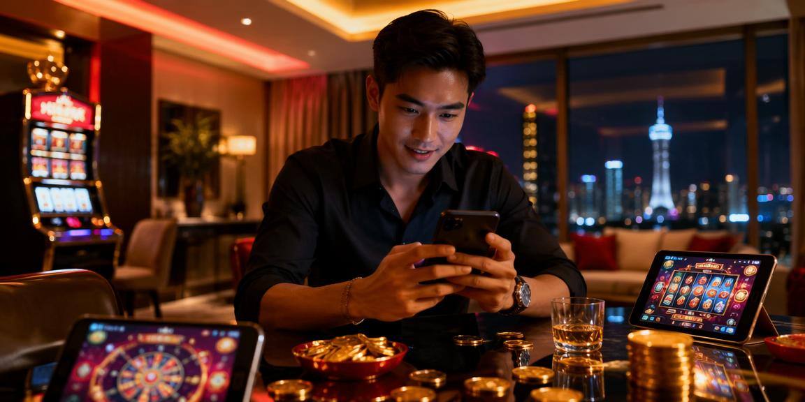 wtl723 Sảnh Casino wtl723 - Bàn Chơi Slot Trong Một Giao Diện